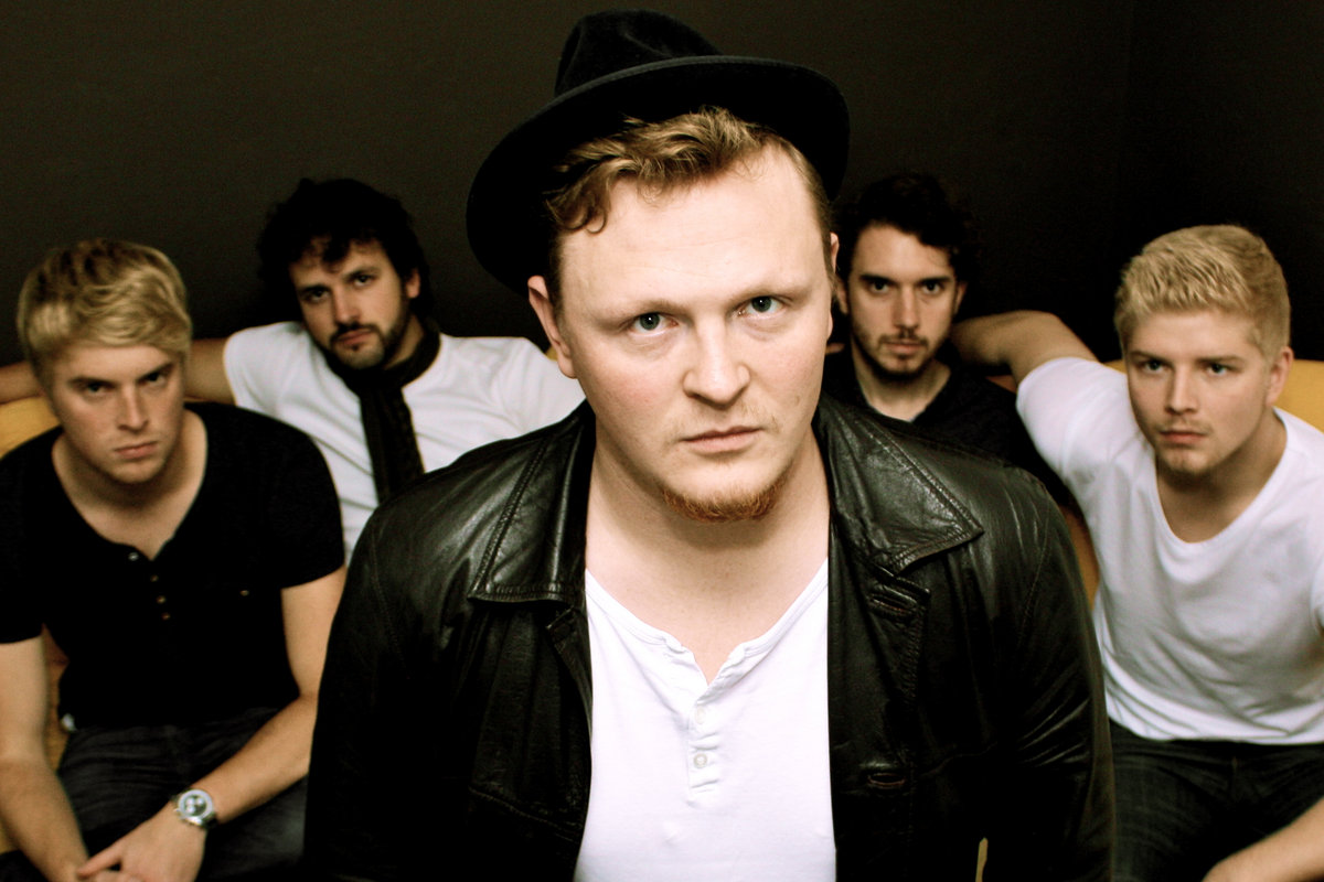 Henry Marten Ep Henry Marten