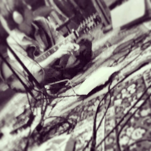 Music | The Flowers of Evil