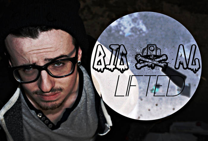Skull fuck EP | Big Al