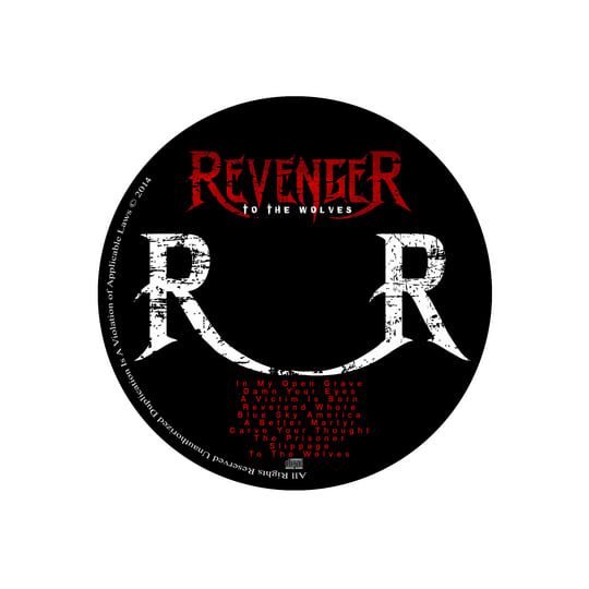 To The Wolves | Revenger