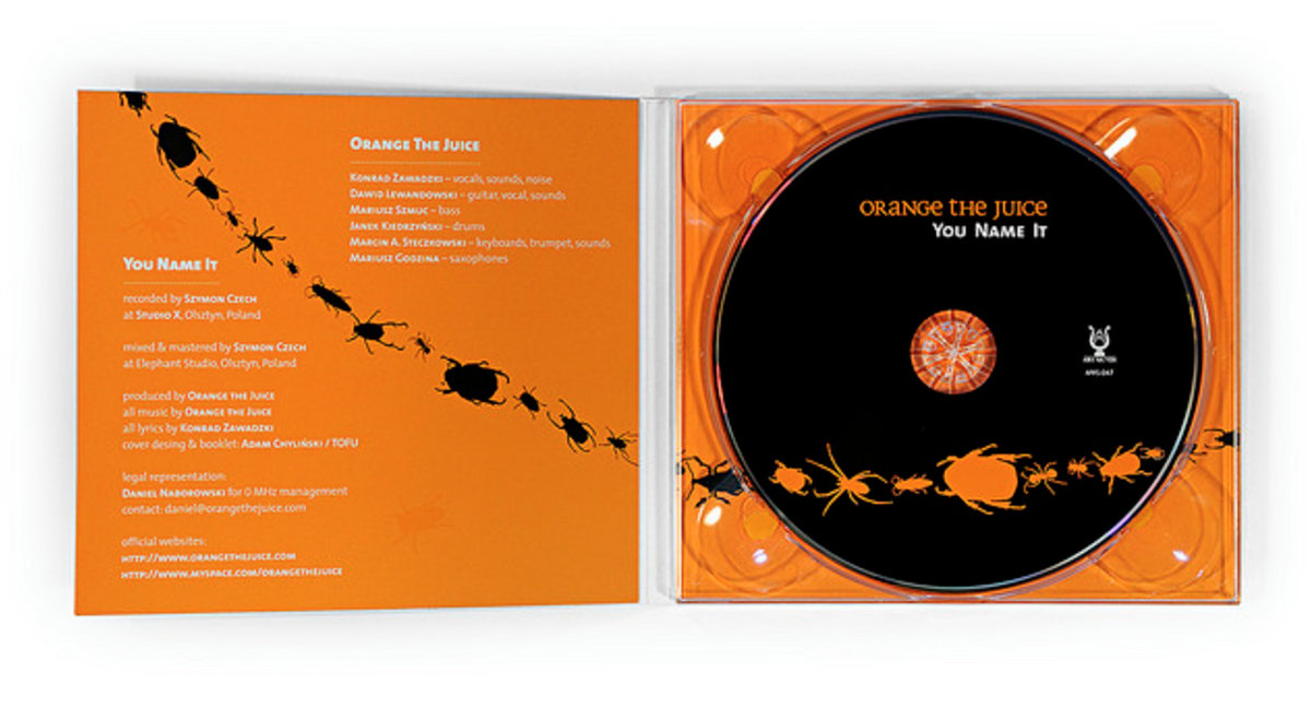 ORANGE JUICE / RIP IT UP キラメキ トゥモロー　見本盤 Amazon.co.jp: キ・ラ・メ・キ・トゥモロー: ミュージック