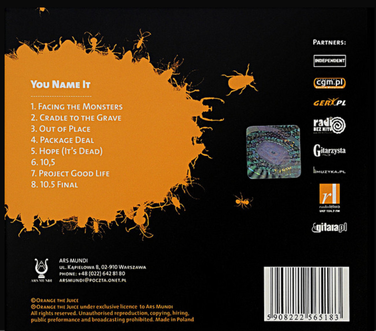 ORANGE JUICE / RIP IT UP キラメキ トゥモロー　見本盤 ORANGE JUICE / RIP IT UP キラメキ トゥモロー 見本盤 Amazon