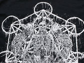 Desecrated Geometry long sleeve photo 