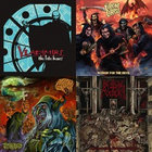 【nabe190様用】DISFIGURED DEAD / Visions Of Exordium | Visions Of Disfigurement