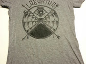 Lagartha T-Shirt photo 
