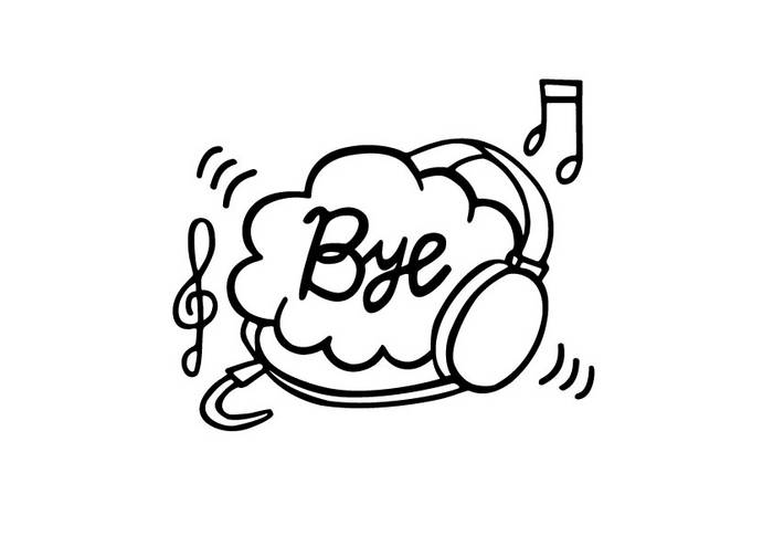 Music | Bye JP