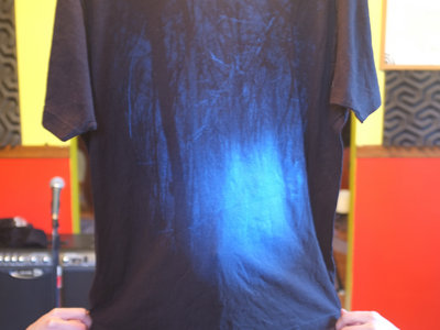 You You Dark Forest Blue Forest T Shirt main photo