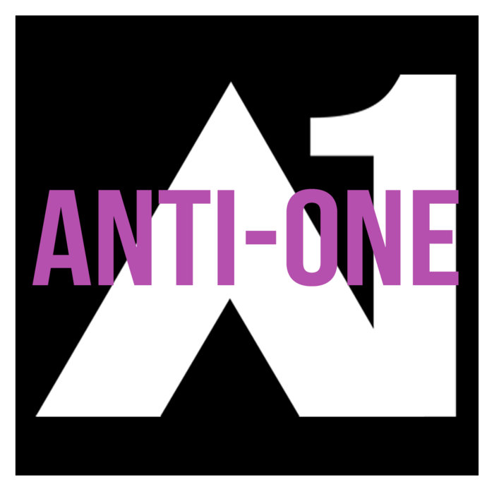 Anti-One cover