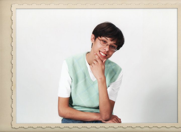 The Homodachi Horror Hour | MC Trible