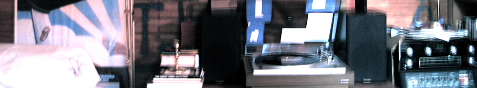 Aaron Berg — Photo