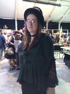 Nimue Brown