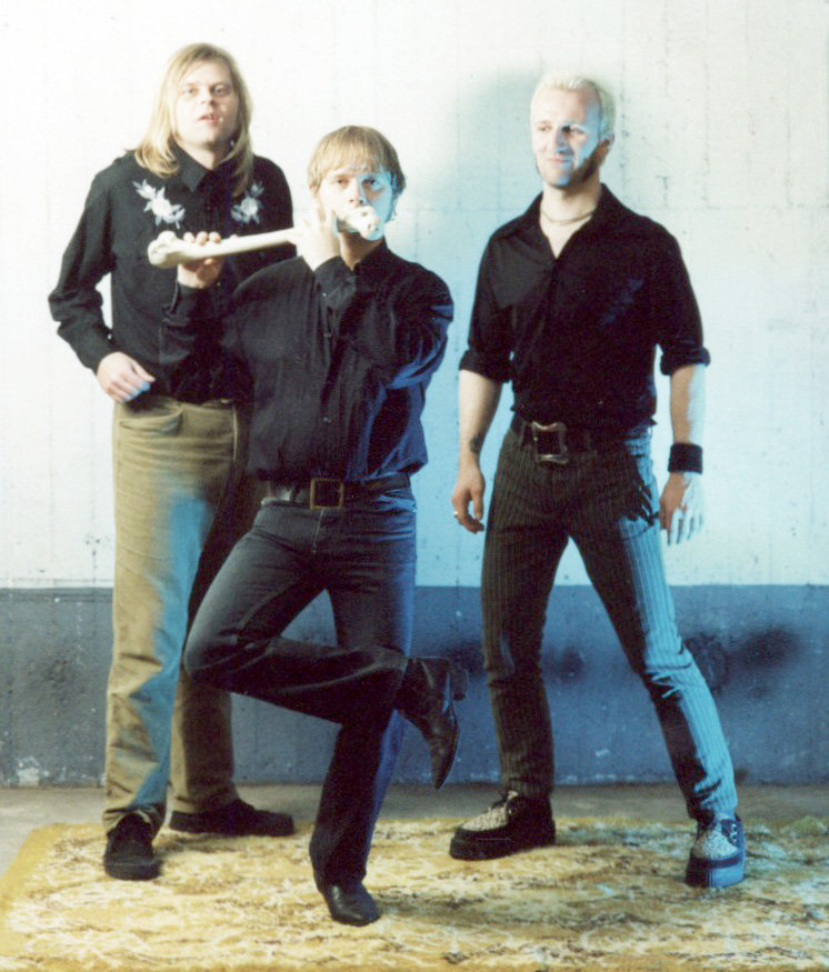 Get Hooked! The Maggots