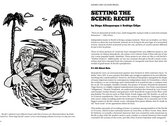 Sounds and Colours Brazil (Book + CD) photo 