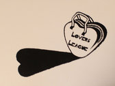 Lovers League Stickers photo 