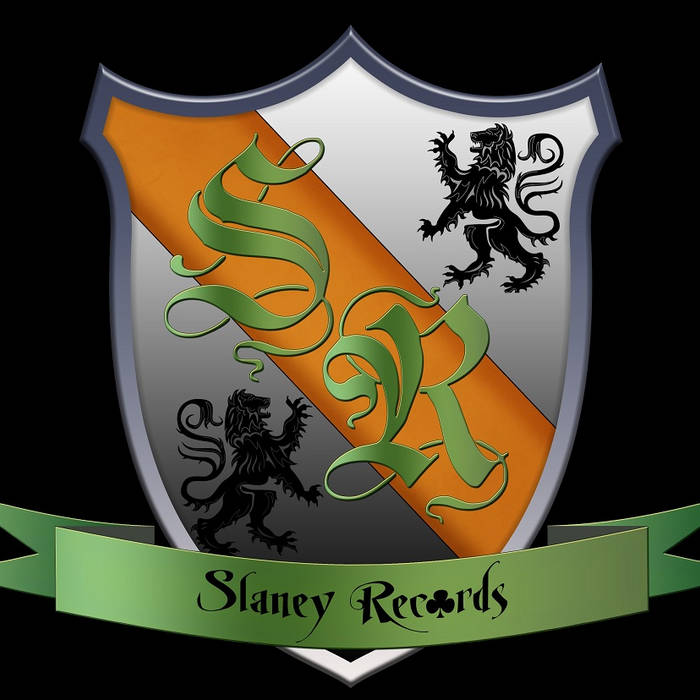 Slaney Records cover