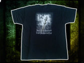 PACK: Black Monk t-shirt + "The Old Prophecy Of Winterland" SLIPCASE EDITIONCD photo 