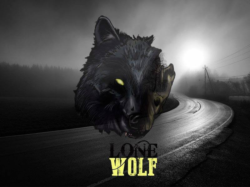 lone wolf