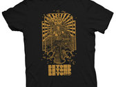 Kikagaku Moyo Poster | Beyond Beyond is Beyond Records