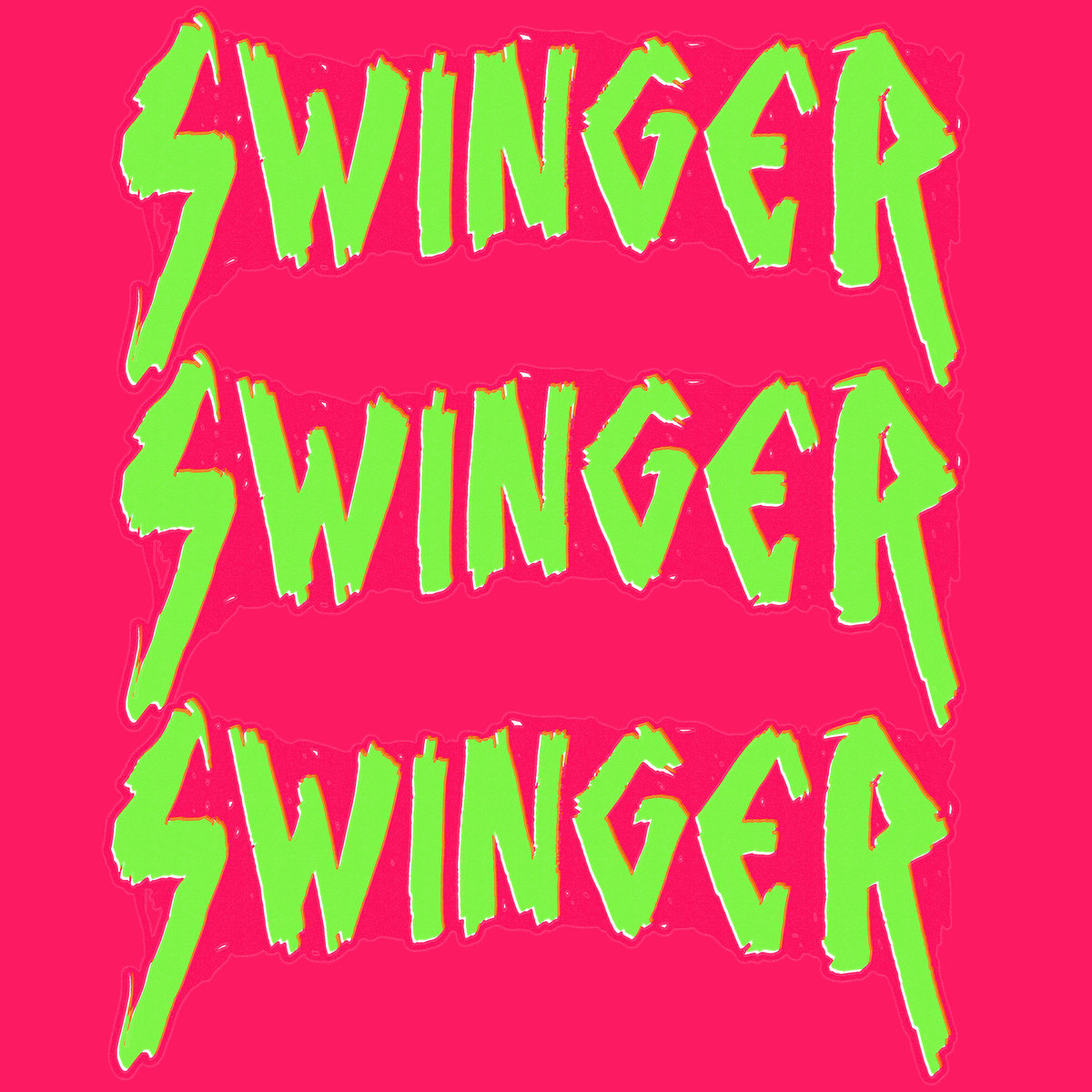 Swinger EP swinger