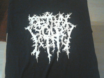 Logo T-Shirt main photo