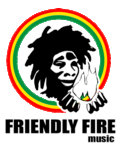 Friendly Fire Music image