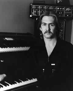 Tom Parsons