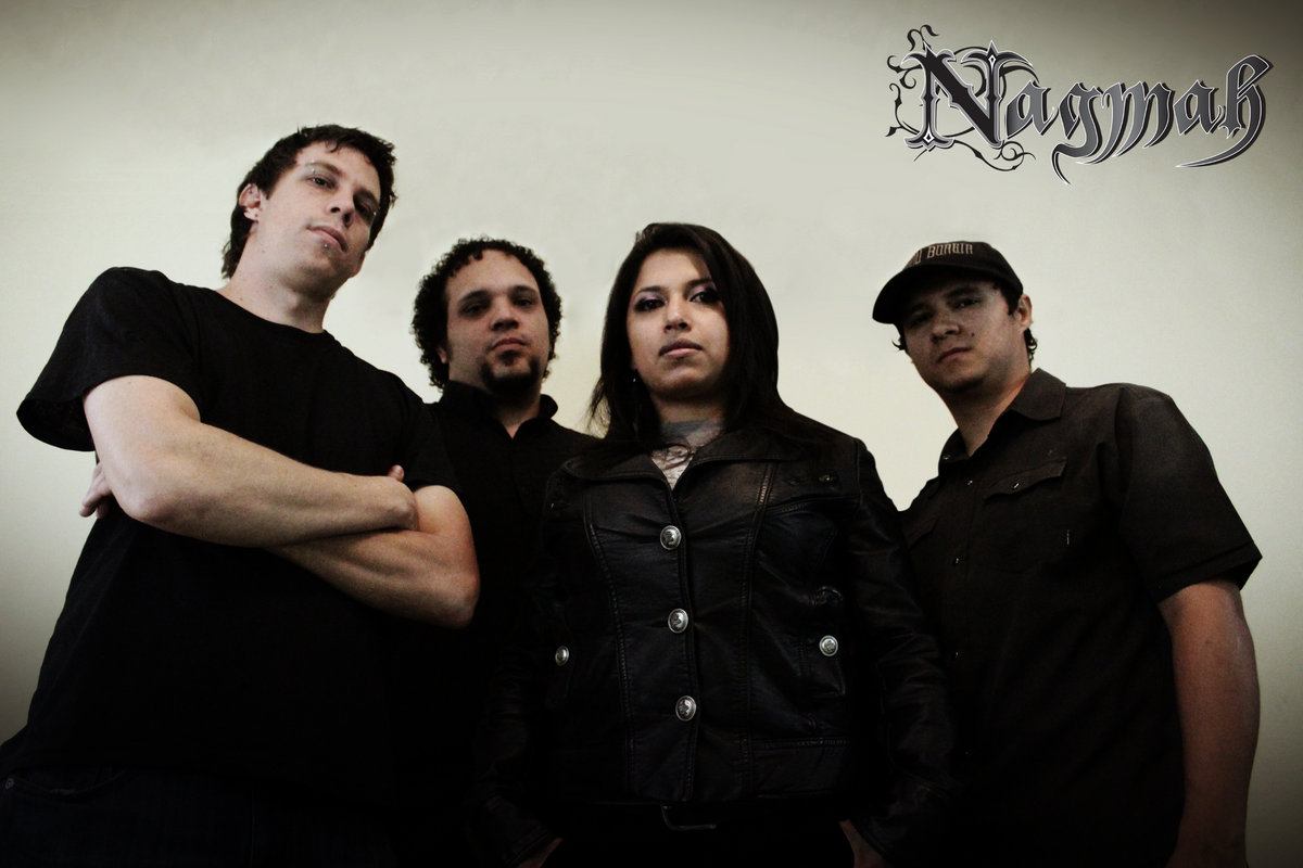 Diva Mortis | Nagmah