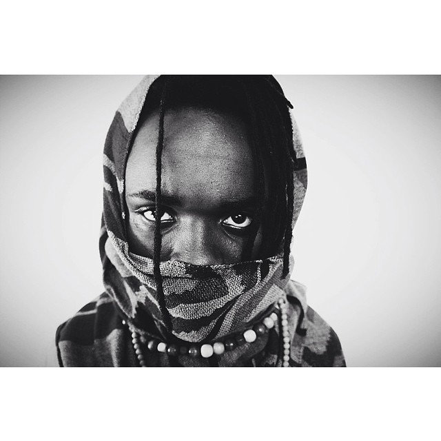 Mr. Sound Effects (Wes Harrison) Wormzz