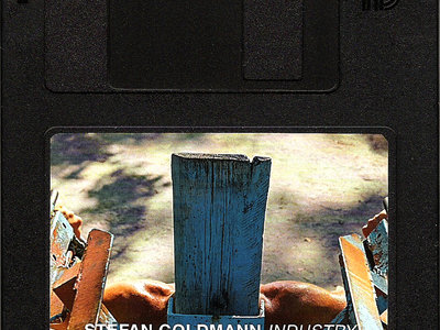 Industry - MIDI 3.5" floppy disk edition main photo