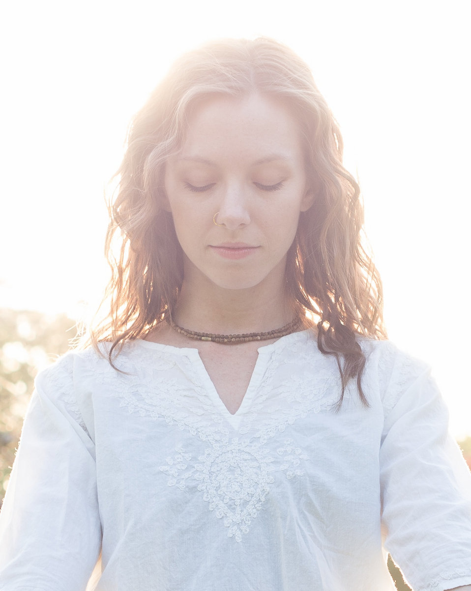 Sri Krishna Govinda Mukti Feat Prajna Vieira Prajna Vieira sri krishna govinda