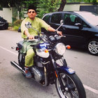 Megat Mohd Rafiq Mohd Ridzwan thumbnail