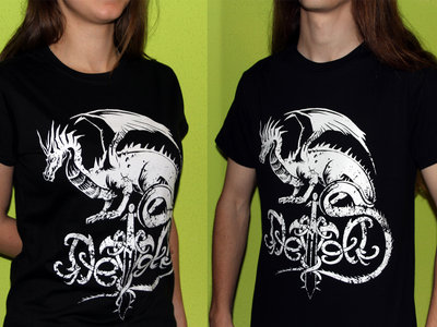 Tales of the Northern Realm T-SHIRT main photo