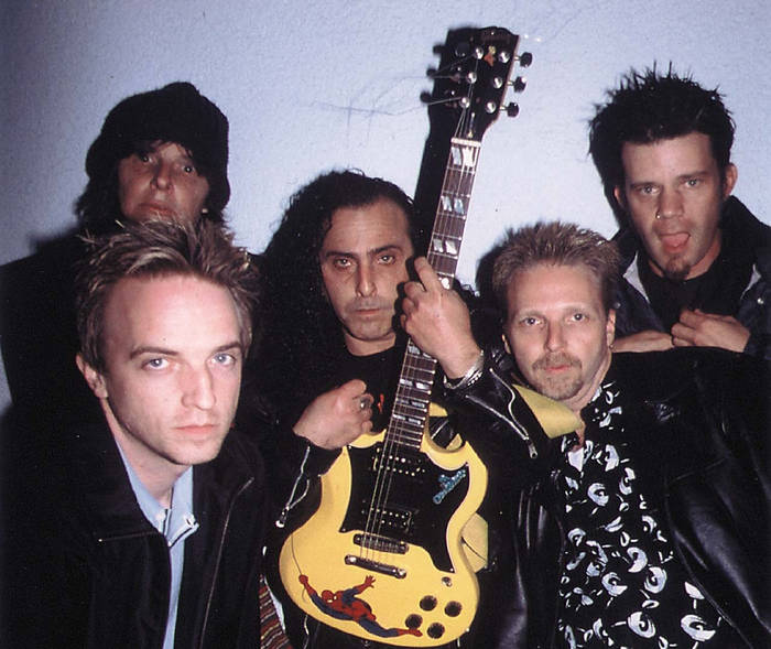 ☆ The Dickies - All This And Puppet Stew 51GzBDGy-iL._UF350,350_QL50_.jpg