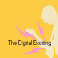 The Digital Exciting image