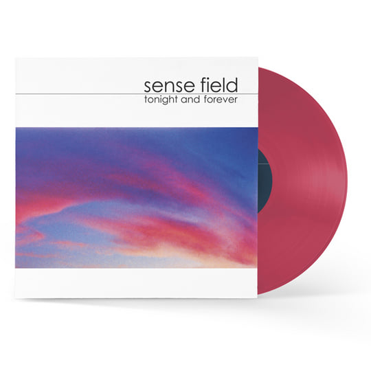 Tonight and Forever | Sense Field | Spartan Records