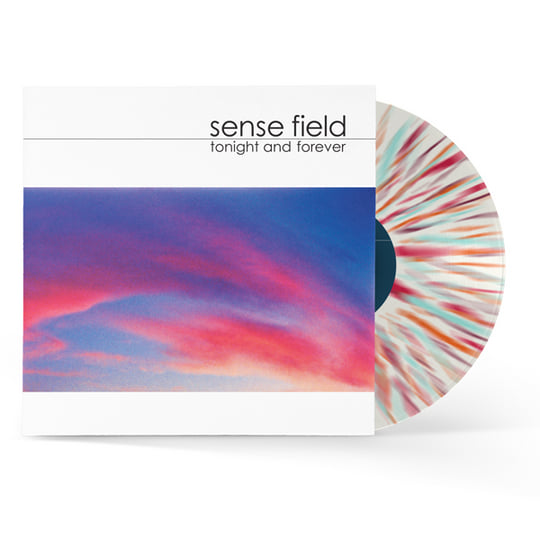 Tonight and Forever | Sense Field | Spartan Records