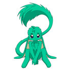 Marwan Green Critter thumbnail