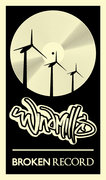 Windmills image
