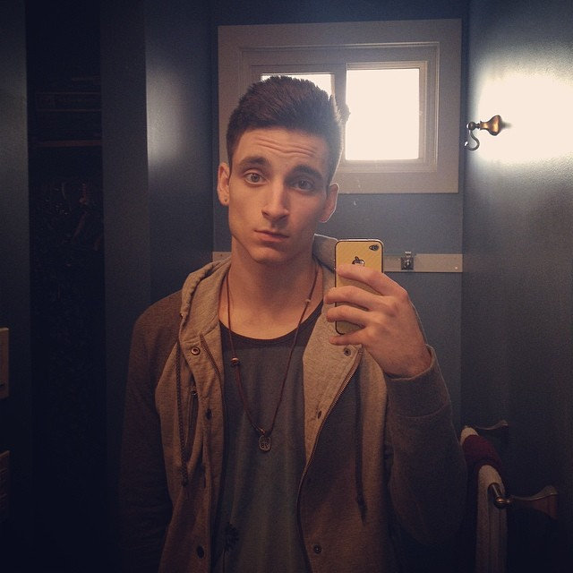 All On My Own | Migi