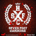 Seven Foot Hardcore image