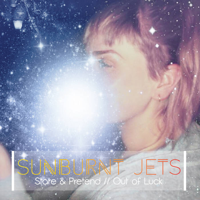 Sunburnt Jets cover
