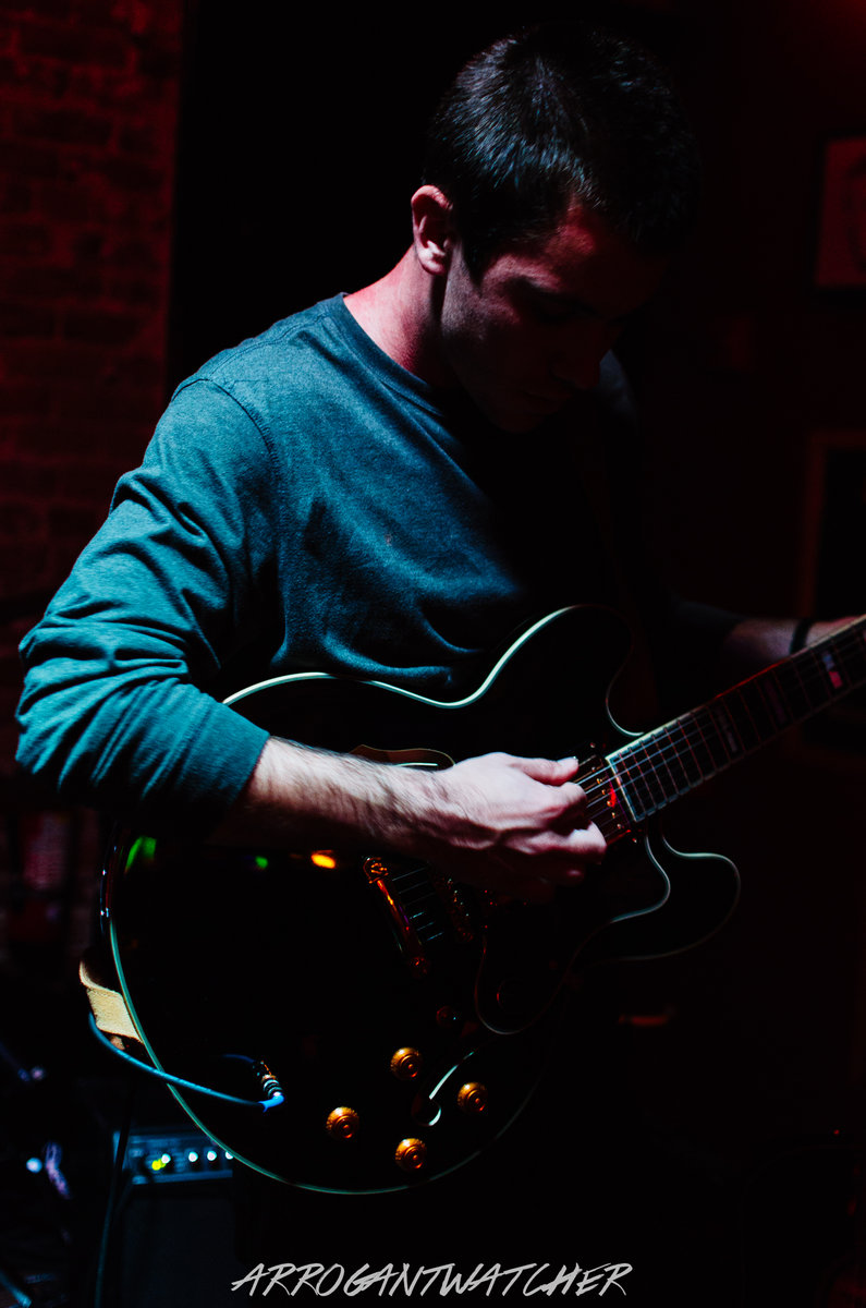 ILLUMINATE Austin Young