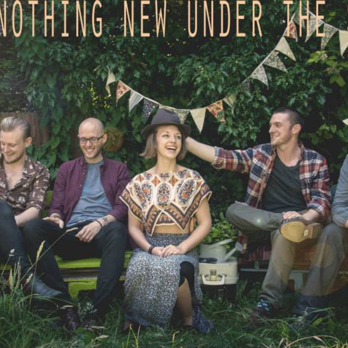 Nothing New Under The Sun cover