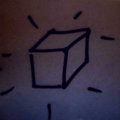 Action Cube image