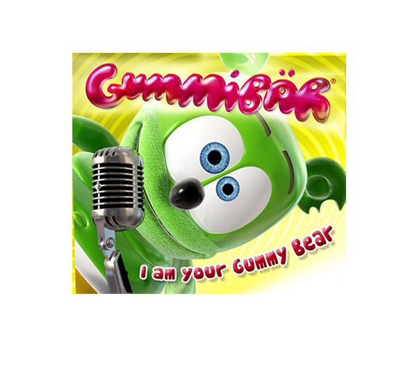 The Gummy Bear Song Around the World - Album by Gummibär