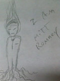 Mitt Romney image