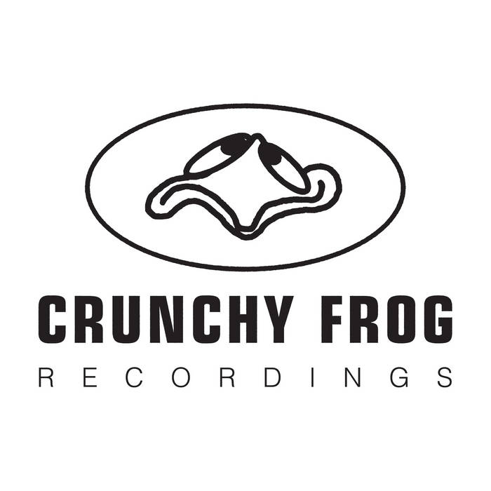 XCXC Xclusive Crunchy Xmas Covers | Various Artists | Crunchy Frog