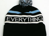 Guilty of Everything Beanie photo 