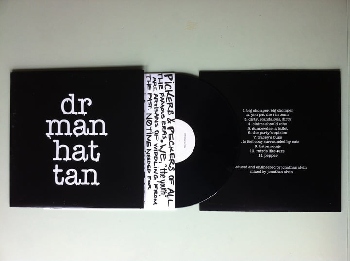 drmanhattan | drmanhattan