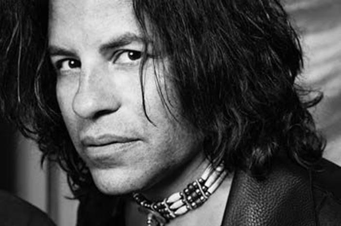 Tell Your Story Walking Stevie Salas